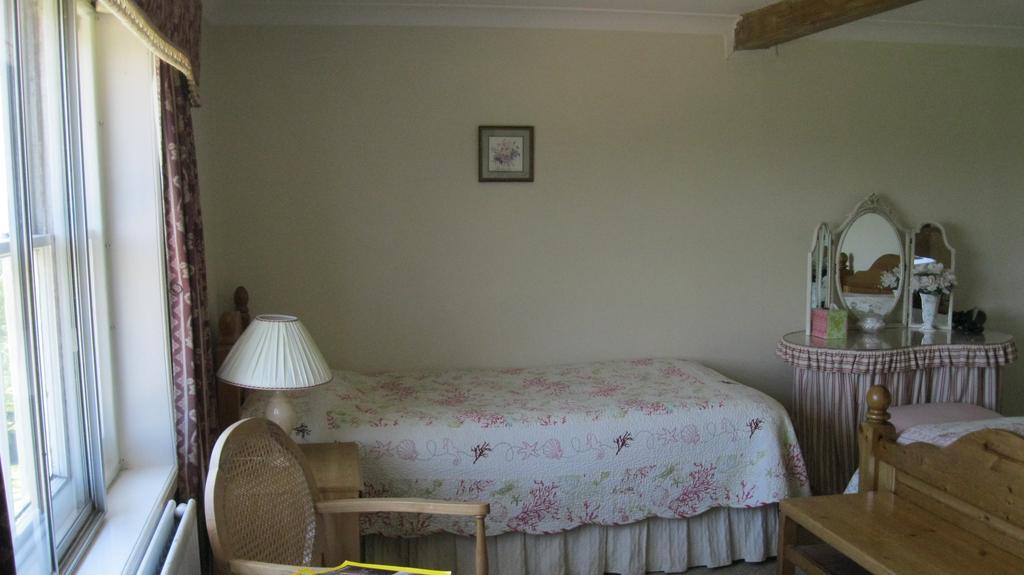 Pigeonwood House Bed and Breakfast Folkestone Rum bild