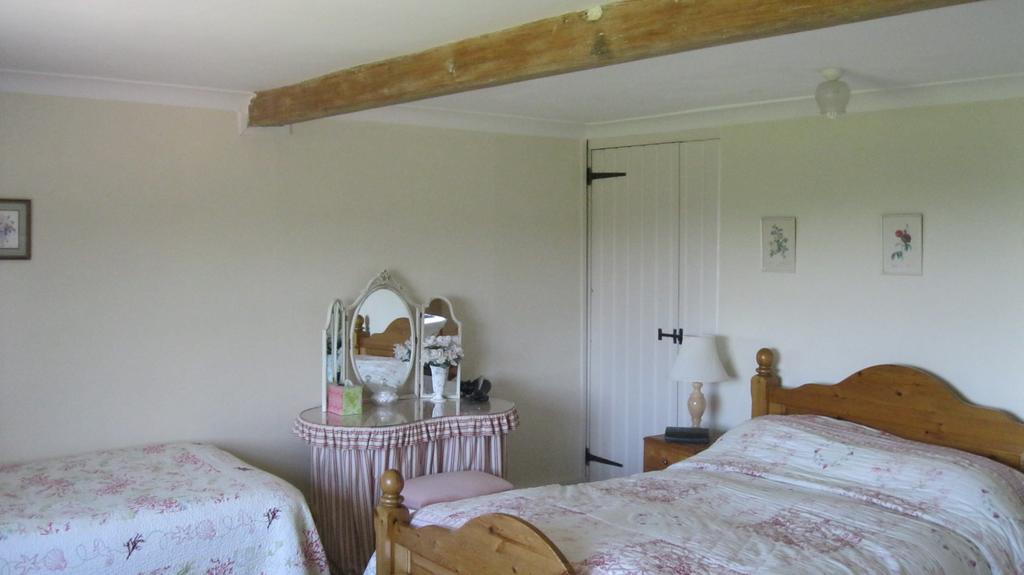 Pigeonwood House Bed and Breakfast Folkestone Rum bild