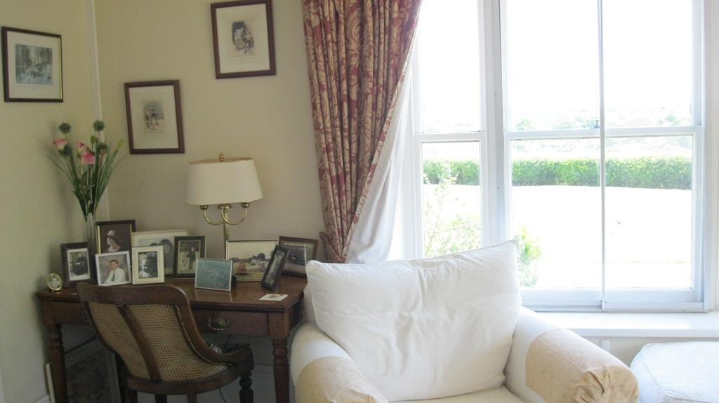 Pigeonwood House Bed and Breakfast Folkestone Exteriör bild
