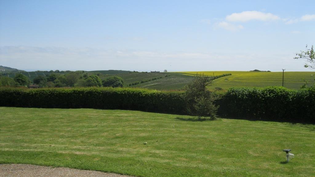 Pigeonwood House Bed and Breakfast Folkestone Exteriör bild