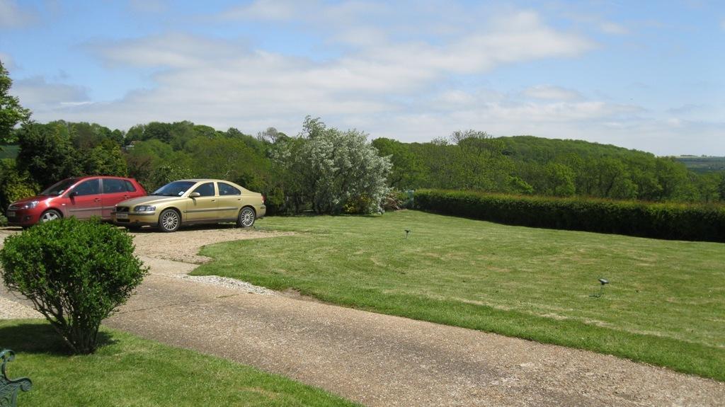 Pigeonwood House Bed and Breakfast Folkestone Exteriör bild