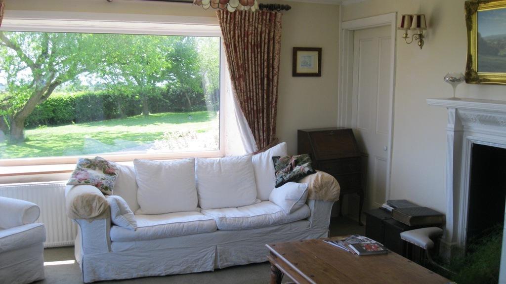 Pigeonwood House Bed and Breakfast Folkestone Exteriör bild