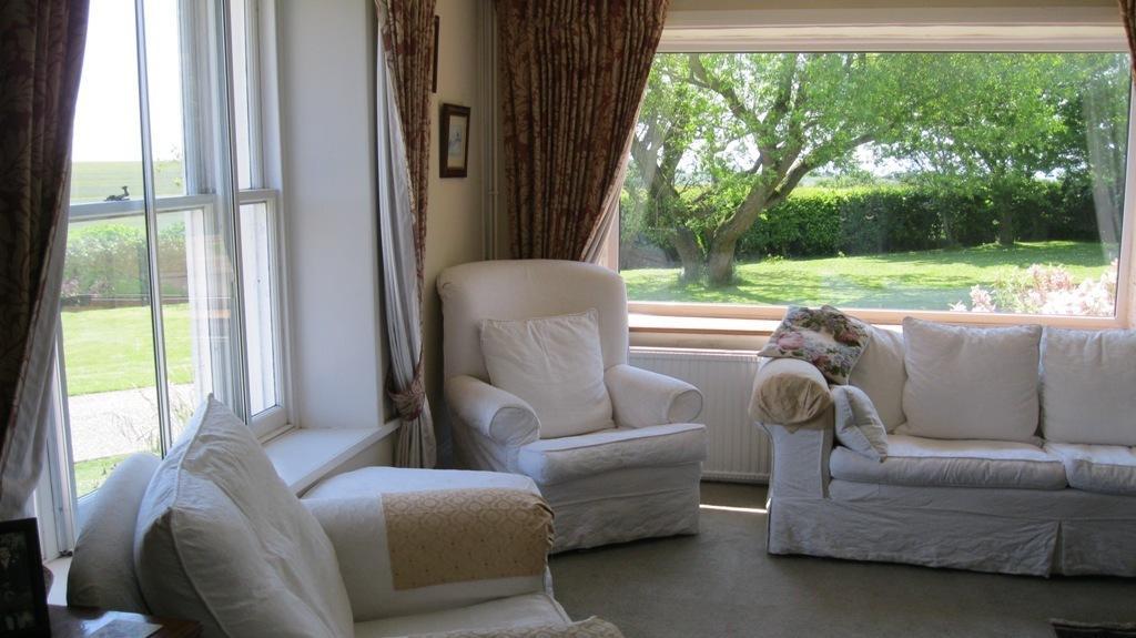 Pigeonwood House Bed and Breakfast Folkestone Exteriör bild