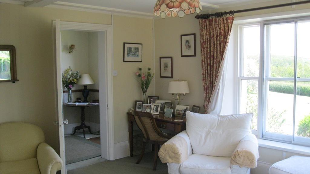 Pigeonwood House Bed and Breakfast Folkestone Exteriör bild