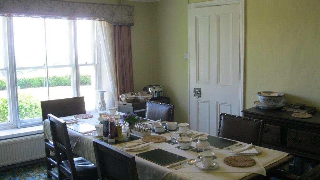 Pigeonwood House Bed and Breakfast Folkestone Exteriör bild
