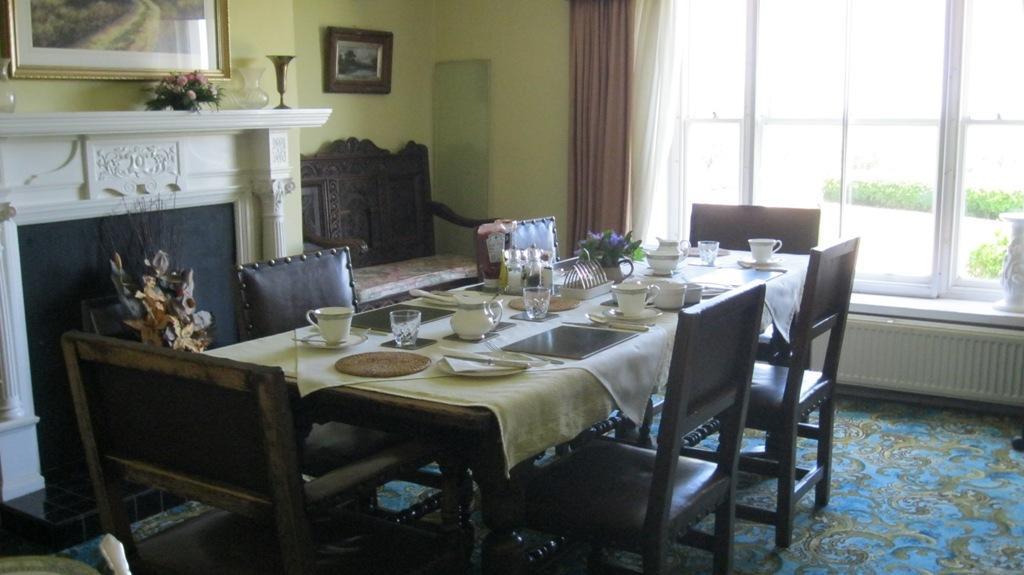 Pigeonwood House Bed and Breakfast Folkestone Exteriör bild