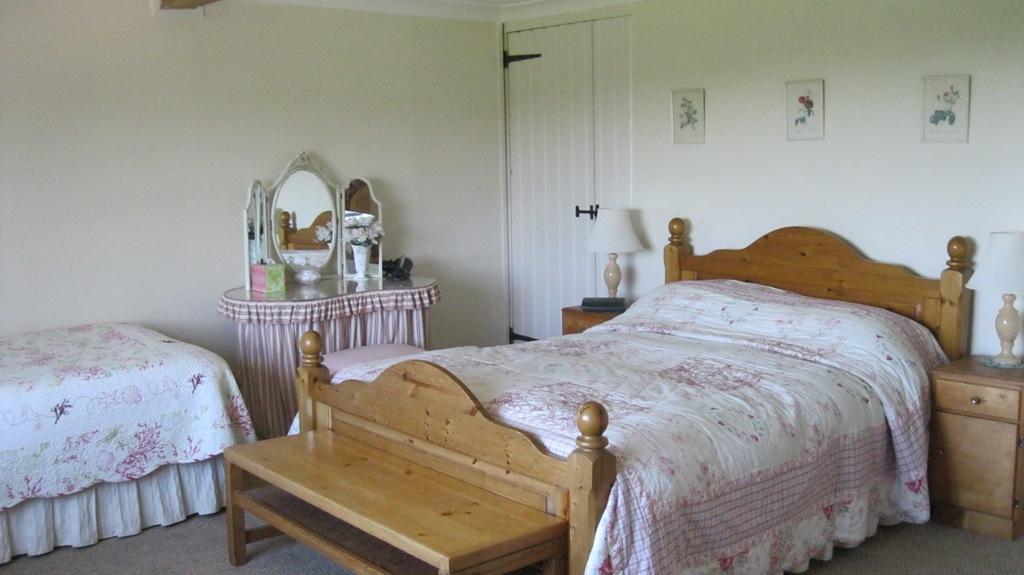 Pigeonwood House Bed and Breakfast Folkestone Rum bild