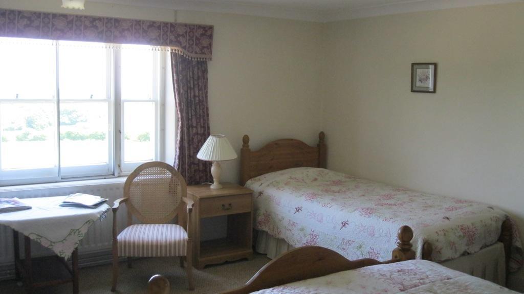 Pigeonwood House Bed and Breakfast Folkestone Rum bild